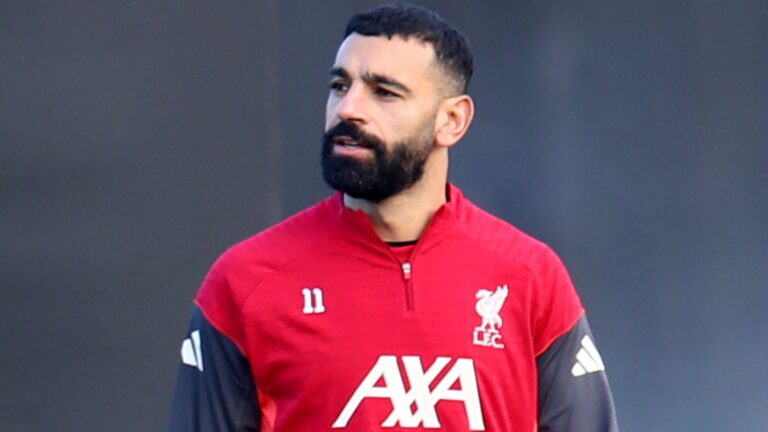 Mo Salah to Saudi Arabia? Liverpool ahead needed by Saudi Pro League golf equipment amid uncertainty over future