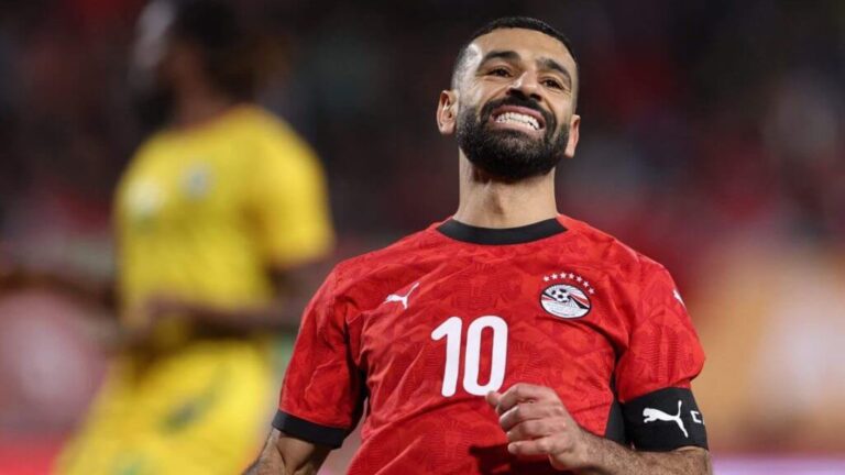 Mohamed Salah, the pursuit of AFCON glory and why Egypt deal with him as a particular case