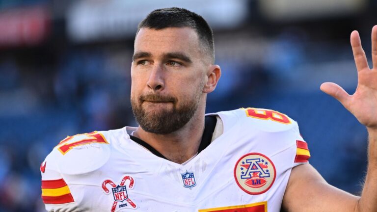 NFL Pro Bowl Games 2026: Travis Kelce chosen for eleventh time as Josh Allen, Drake Maye and Matthew Stafford make minimize
