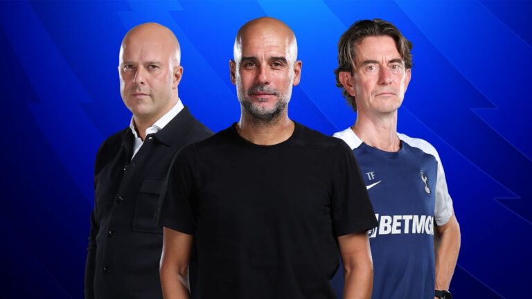 New Year’s Day Premier League speaking factors with Liverpool, Manchester City and Tottenham all in motion