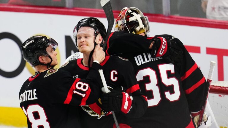 Ottawa Senators storylines to look at in 2026