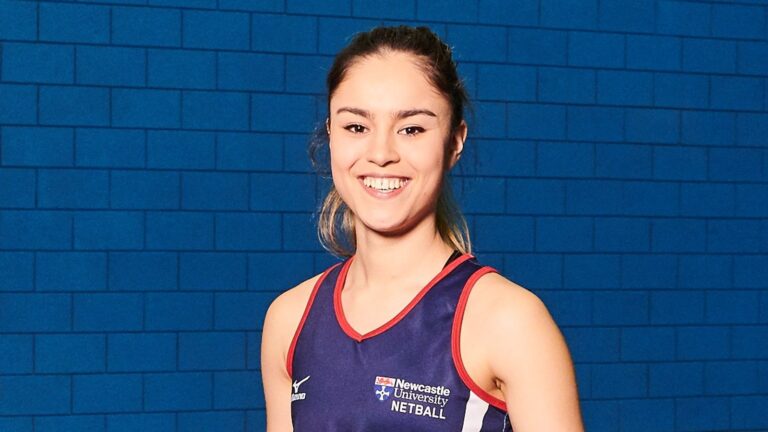 Pakistan netball: Meet the staff who’re backed by Super League membership Birmingham Panthers and are inspiring change within the sport