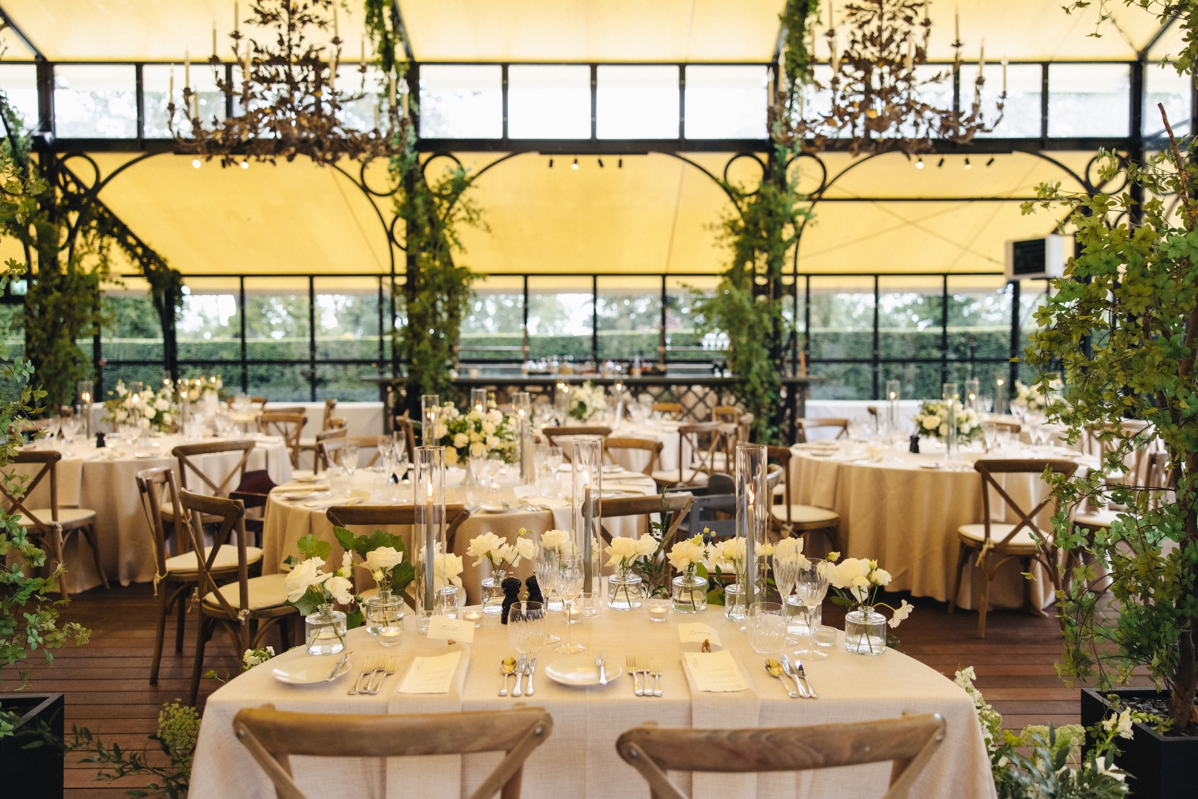 Aimée and Ollie’s Beautiful Rainy Day Wedding at Port Lympne Hotel & Reserve 118 Port Lympne Reserve Wedding 131