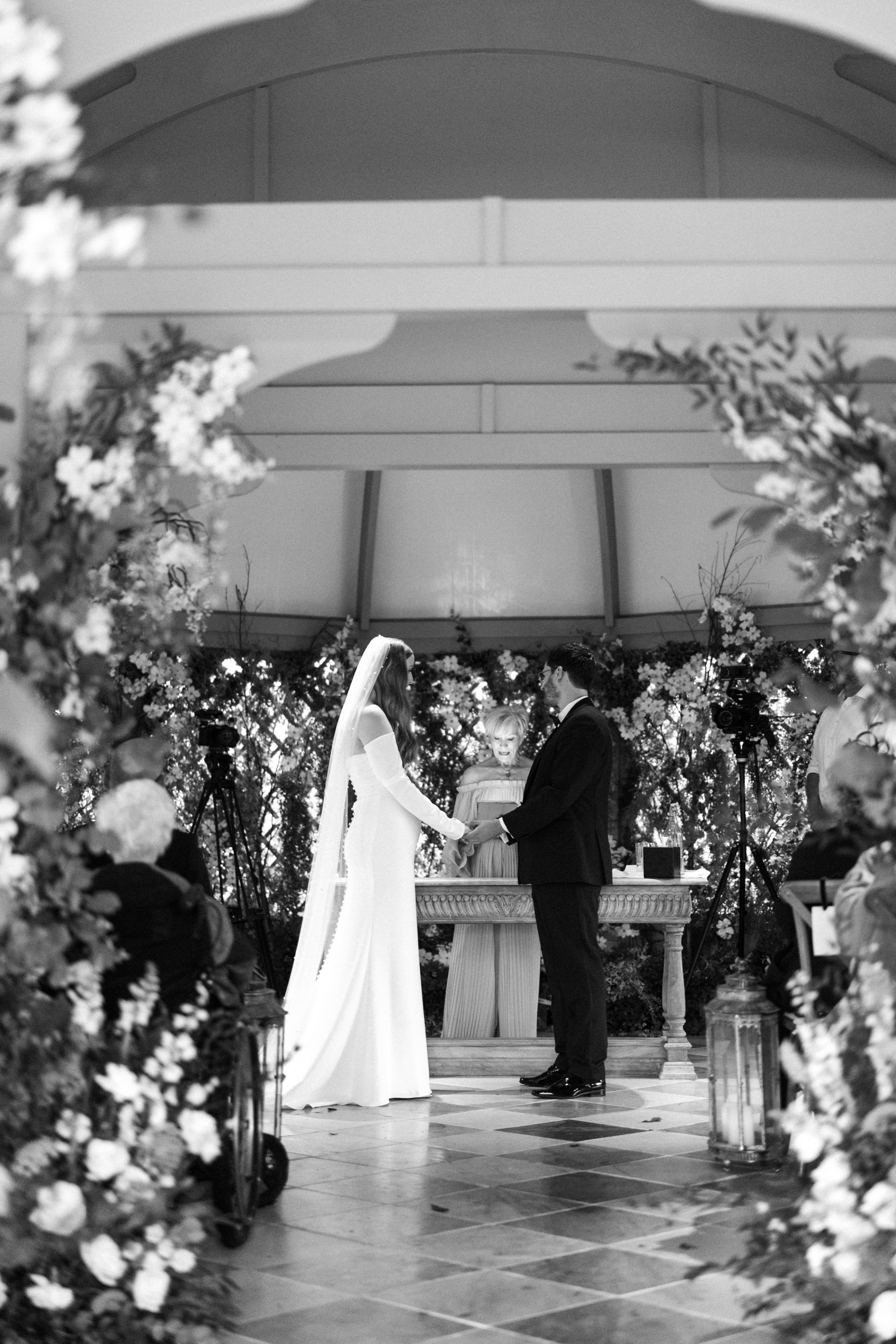 Aimée and Ollie’s Beautiful Rainy Day Wedding at Port Lympne Hotel & Reserve 97 Port Lympne Reserve Wedding 48