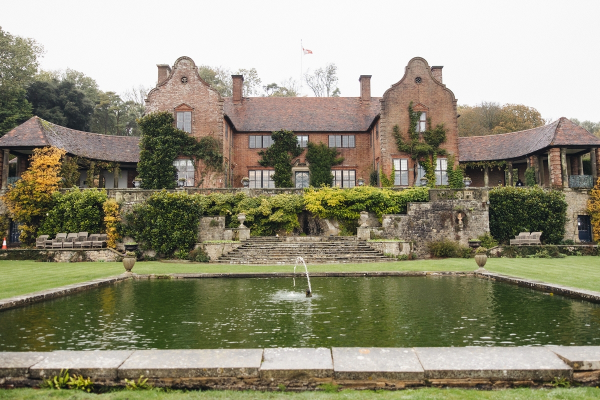 Aimée and Ollie’s Beautiful Rainy Day Wedding at Port Lympne Hotel & Reserve 75 Port Lympne Reserve Wedding 65