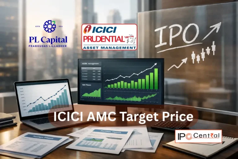 Prabhudas Lilladher Rates ICICI AMC ‘BUY’ Ahead Of Listing, Sees 39% Upside