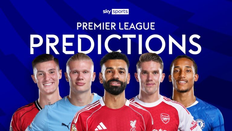 Premier League predictions and finest bets: Is Chelsea’s season beginning to crumble? 7/1 finest guess treble
