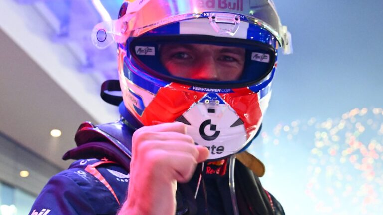 Qatar GP: Max Verstappen wins in main title twist to arrange F1 2025 championship decider with Lando Norris, Oscar Piastri
