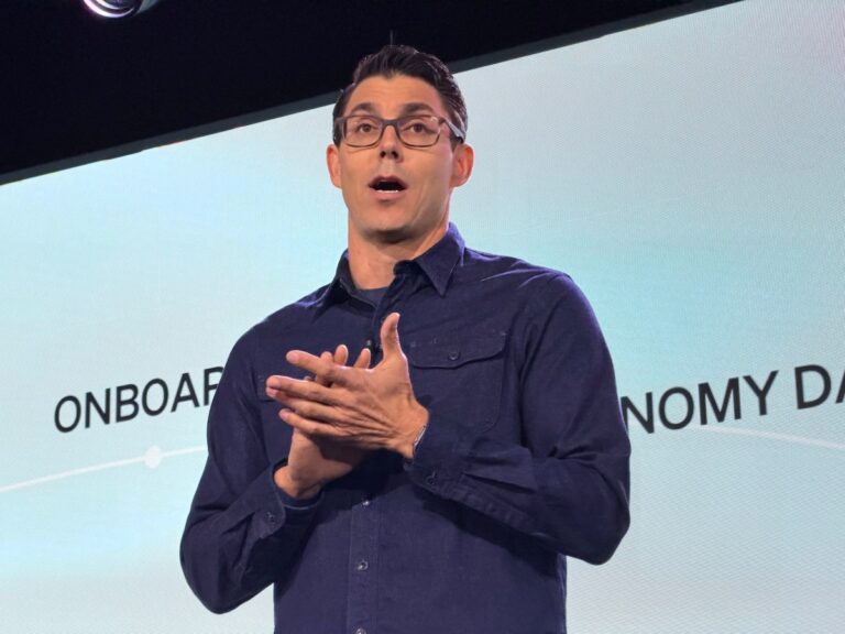 Riding onboard with Rivian’s race to autonomy | TechCrunch