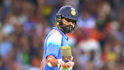 Rohit Sharma to join Virat Kohli in playing Vijay Hazare Trophy before IND vs NZ ODIs