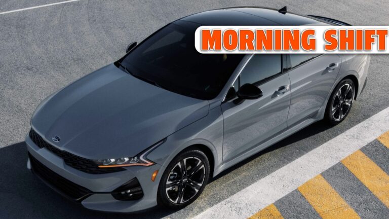 Sales Numbers Are Bleak, Except For Cheaper, Smaller Cars That Aren’t Built By American Car Companies – Jalopnik