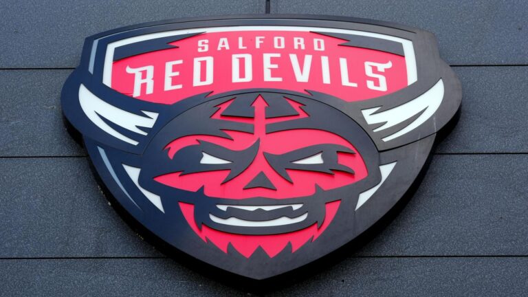 Salford Red Devils liquidated after HMRC listening to to deliver finish to membership’s 152-year historical past