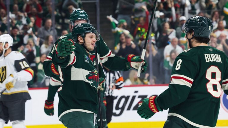 Scout’s Analysis: What the Canucks bought out of the Quinn Hughes commerce