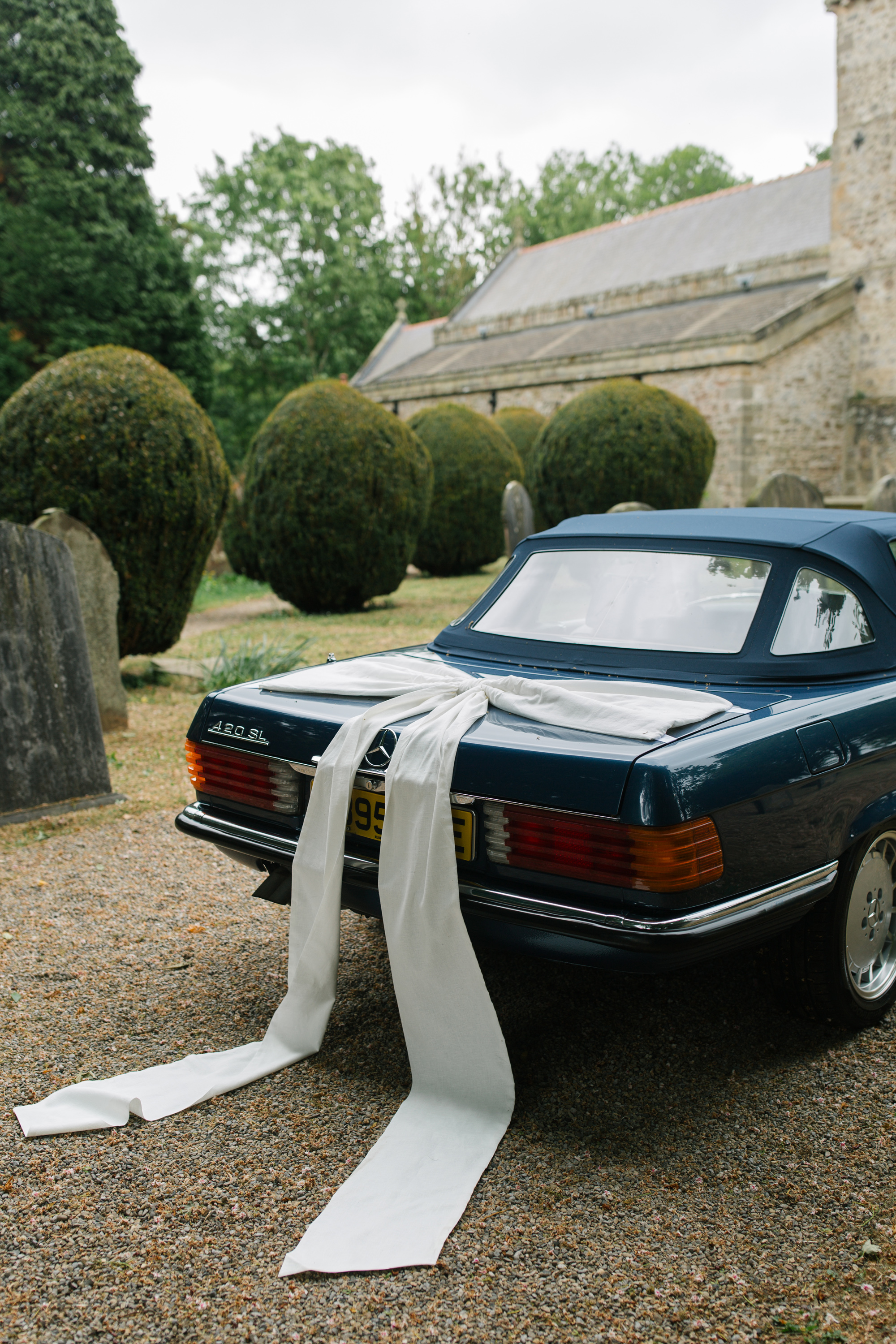 Maisie Wore Jessica Bennett for Her Spring Pastel Flower Filled Wedding at Middleton Lodge 60 Spring Pastel Church Wedding Middleton Lodge Feverfew Florist Nell Mallia Photography10