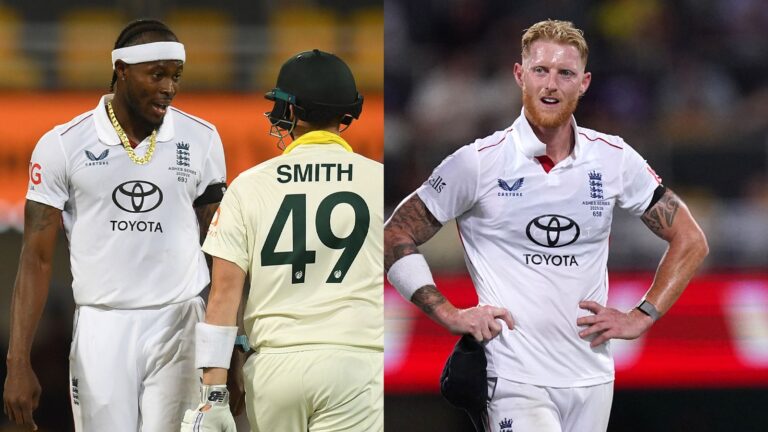 The Ashes: Jofra Archer-Steve Smith battle a subplot as Ben Stokes’ England attain level of no return towards Australia