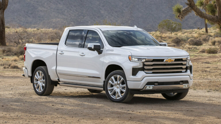 These Are The Solely Chevy Models Obtainable With Super Cruise – Jalopnik