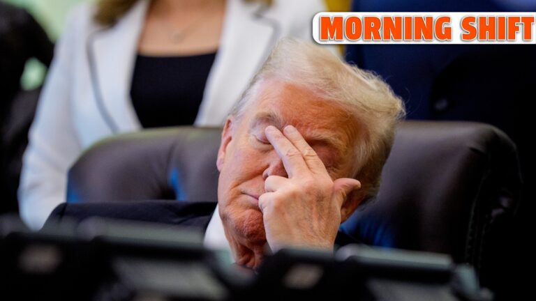 Trump’s Tariffs Are Raising Car Prices As Automakers Pass Increased Costs Onto Buyers – Jalopnik