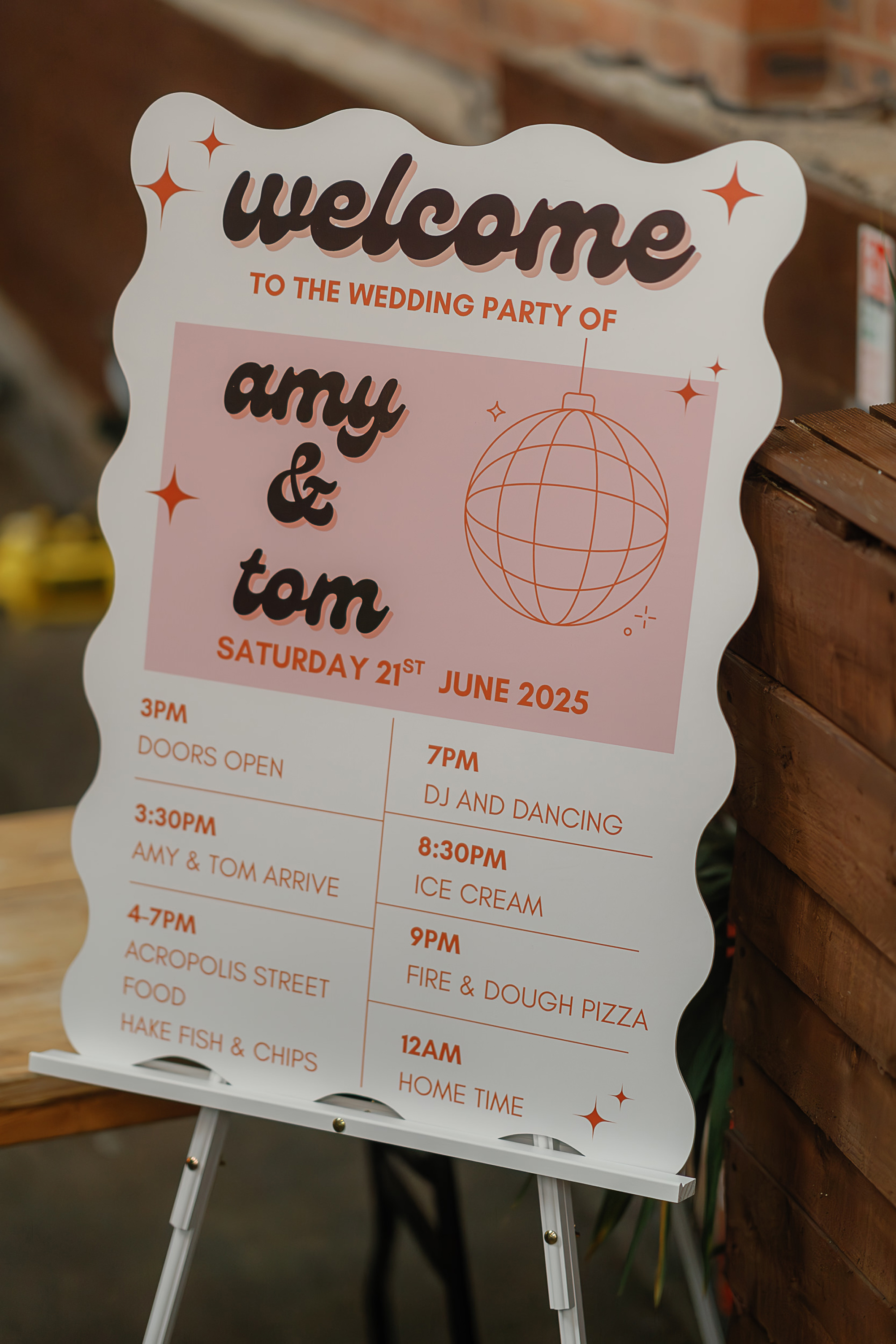 Amy & Tom's Stripped Back & Fun Tyne Bank Brewery Wedding 67 Tyne Bank Brewery Wedding Aje Dress 60