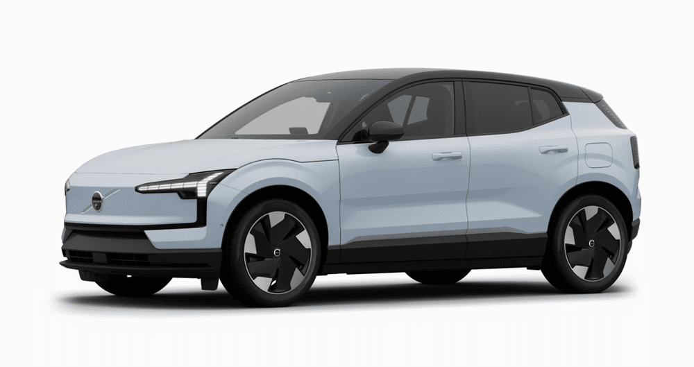 Volvo EX30, 2026 Consumer Guide Best Buy