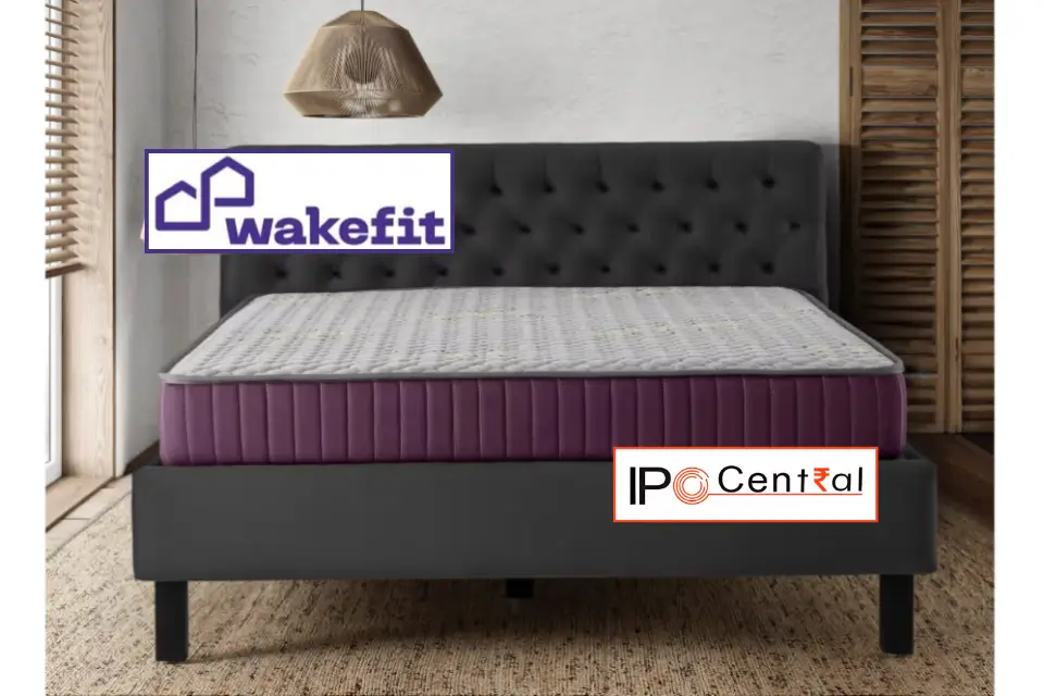 Wakefit Innovations IPO GMP, Price, Date, Allotment 2 Wakefit Innovations IPO Allotment