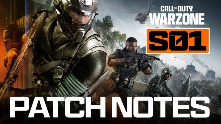 Warzone Season 1 patch notes (December 16, 2025): Holiday Rush LTM, Buy station modifications, weapon balancing, and extra