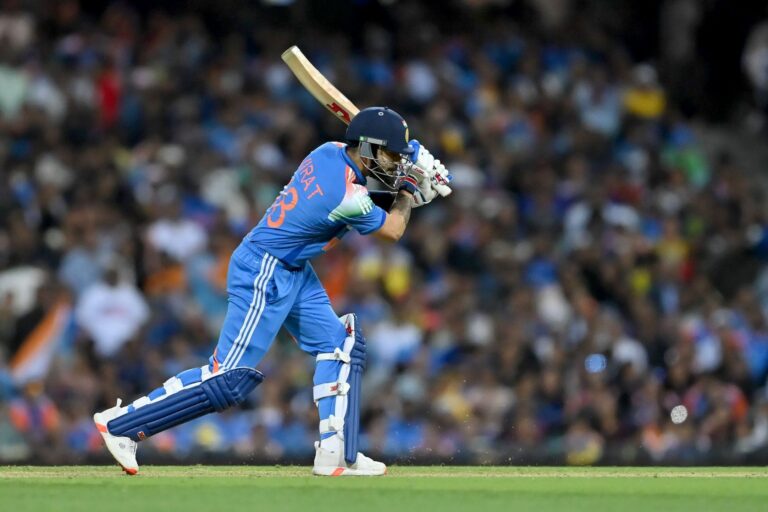 Who stated what – prime 5 knowledgeable reactions on Virat Kohli’s stellar 135 in IND vs SA 2025 1st ODI ft. Sunil Gavaskar