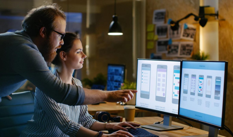 Why Your Brand Needs Professional Web Design Houston Services – Entrepreneurship Life