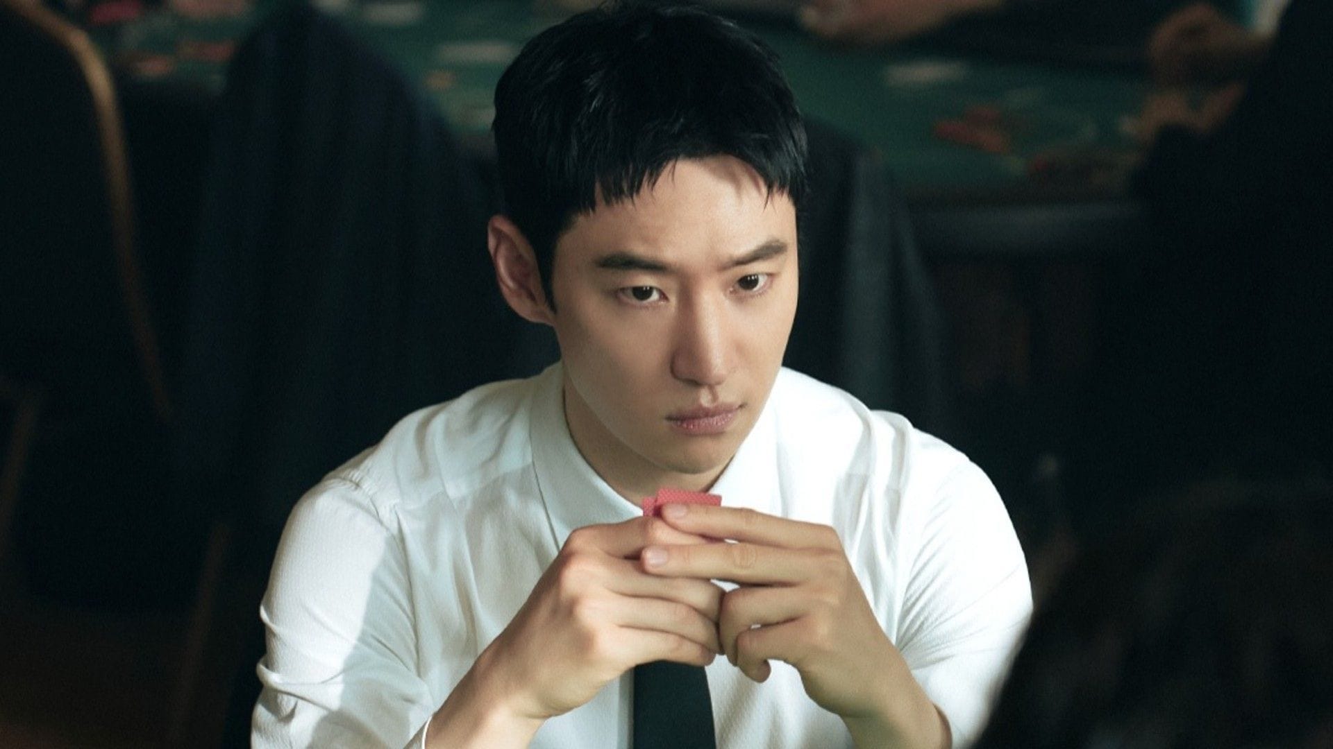 Still from Taxi Driver 3 (Image via X/@SBSNOW)