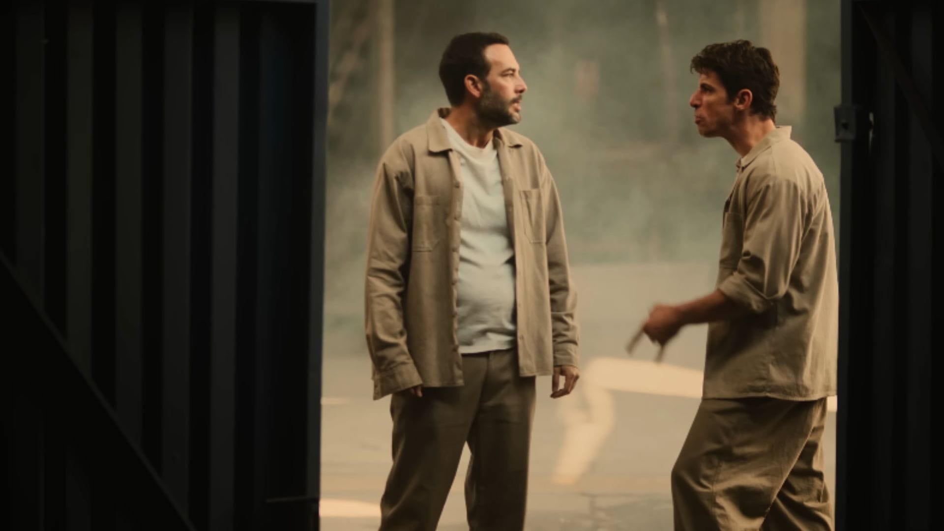 A detailed recap of The Accident season 2 (Image via YouTube/Netflix Latinoamérica)