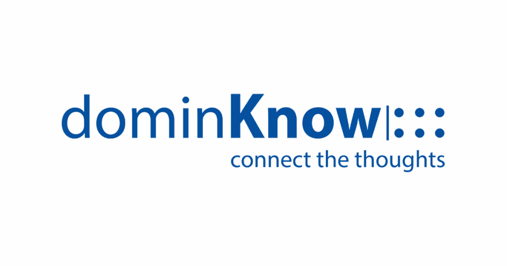 DominKnow | ONE
