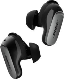 Bose QuietComfort Ultra earbuds (2nd gen)