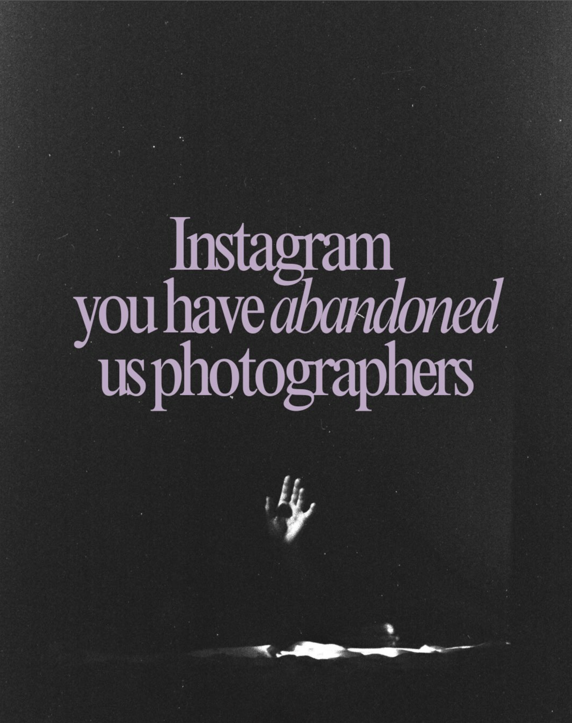 Stillness. 2 paeulini on instagram 3