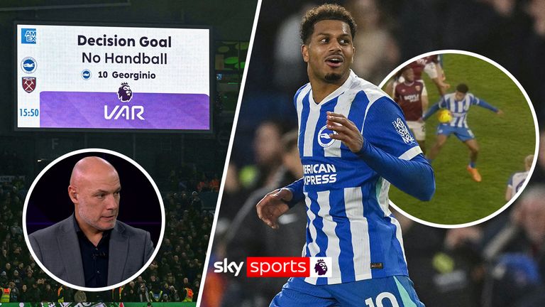 MICD UP GEORGINO RUTTER HANDBALL