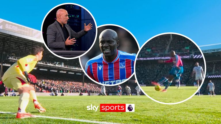 MICD UP MATETA PENALTY