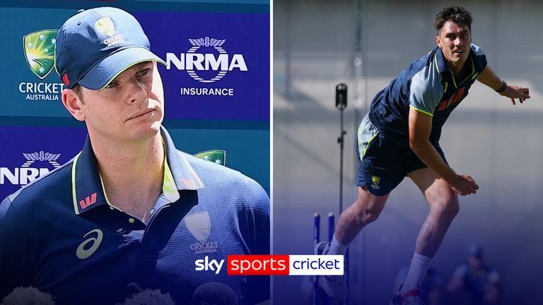 Australia's Pat Cummins remains in contention for second Ashes Test against England