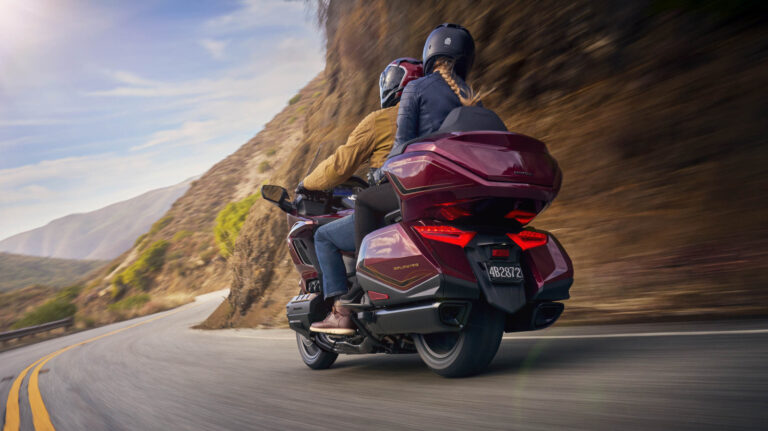 10 Great Touring Motorcycles For Riding Long Distance – Jalopnik