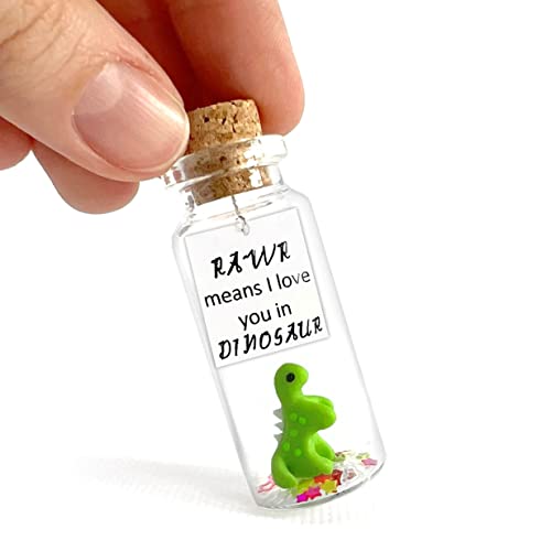 Custom Photo Gift Bottle