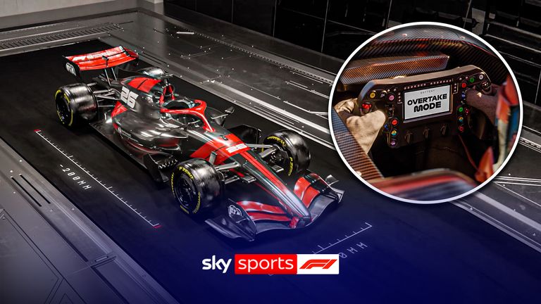 Formula 1 explains the new 2026 rule changes, including what will replace DRS, in a plan to allow closer racing next year.
