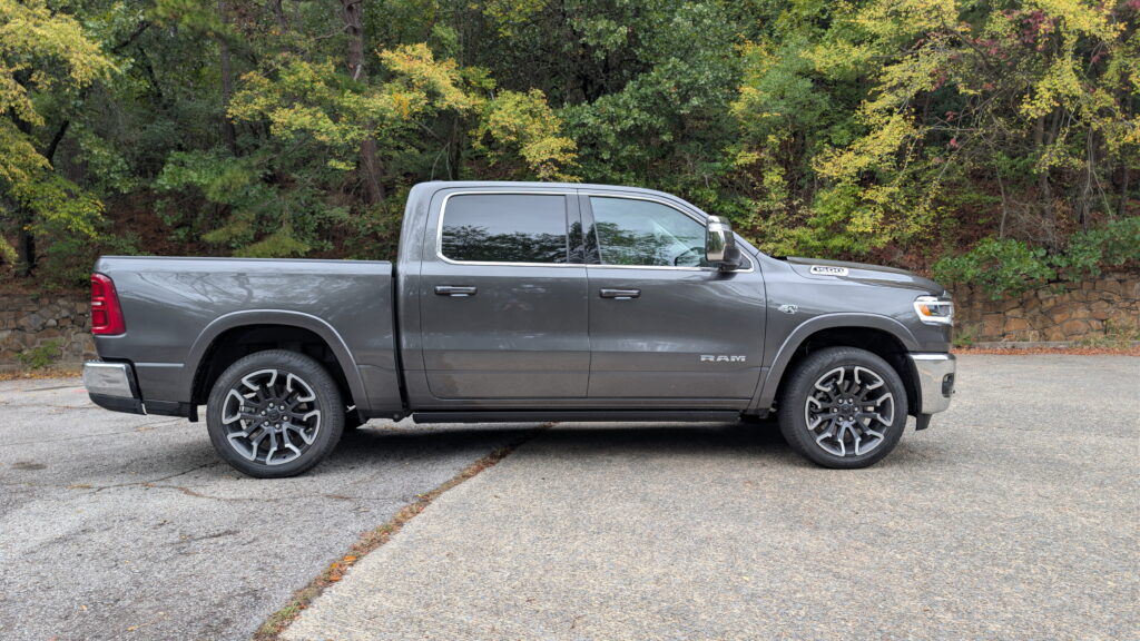  What America’s Pickup Owners Do With Their Trucks When They’re Not Driving
