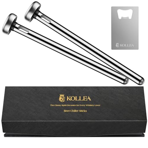 Ber Chill Sticks