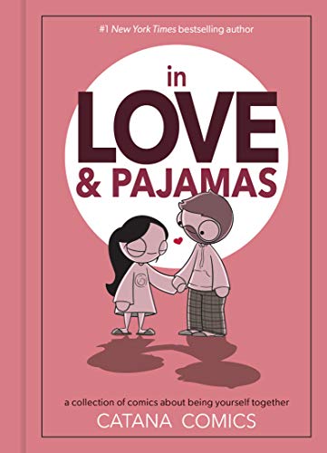 In Love Comic Collection