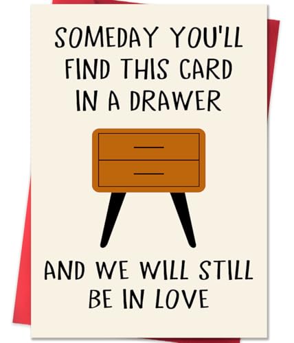 Cute Funny Card