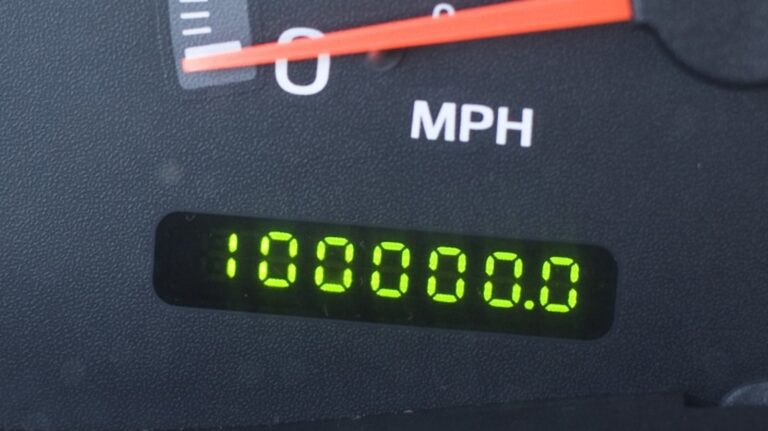 5 Smart Maintenance Moves To Make After Your Car Hits 100K Miles – Jalopnik