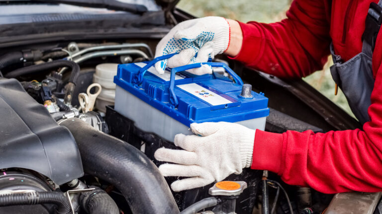 5 Tips To Extend Your Car Battery’s Lifespan – Jalopnik