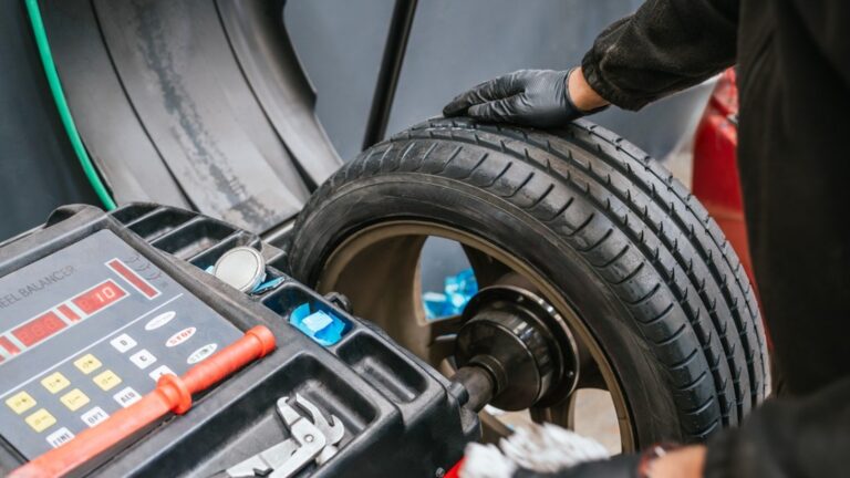 5 Warning Signs That It’s Time To Get Your Tires Balanced – Jalopnik