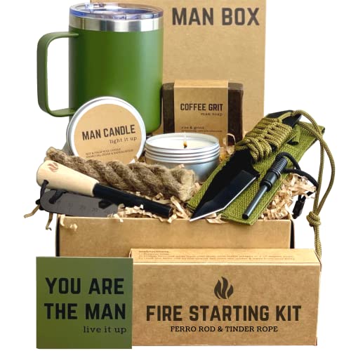 Adventure Ready Camping Set