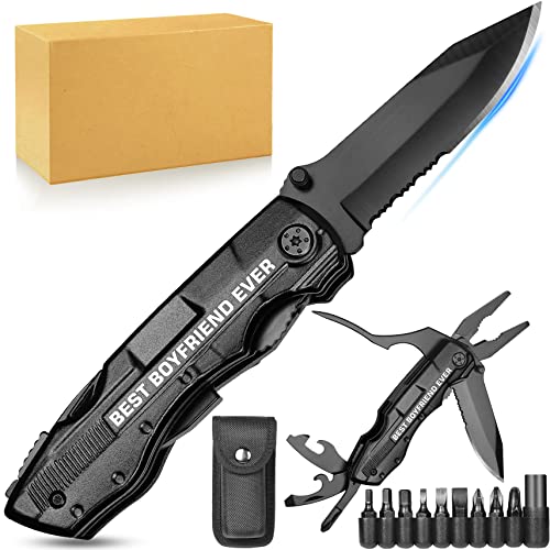 BEST BOYFRIEND EVER Multitool Knife