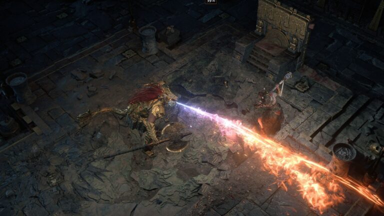 6 Budget builds to strive in Path of Exile 2 Last of the Druids (0.4)