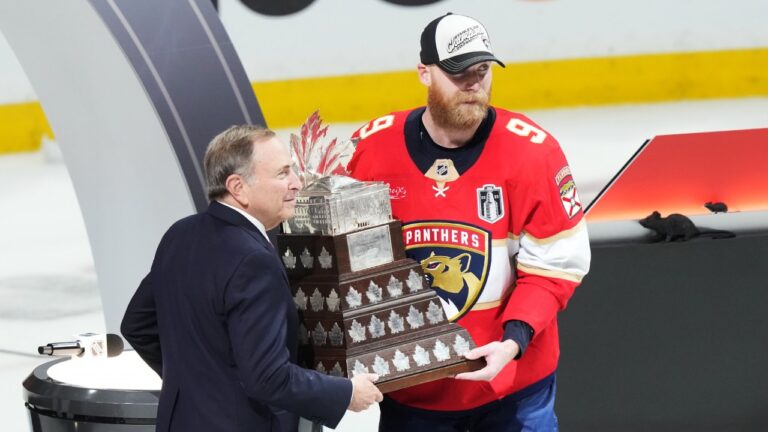 Analyzing Canada’s official roster for the Winter Olympics