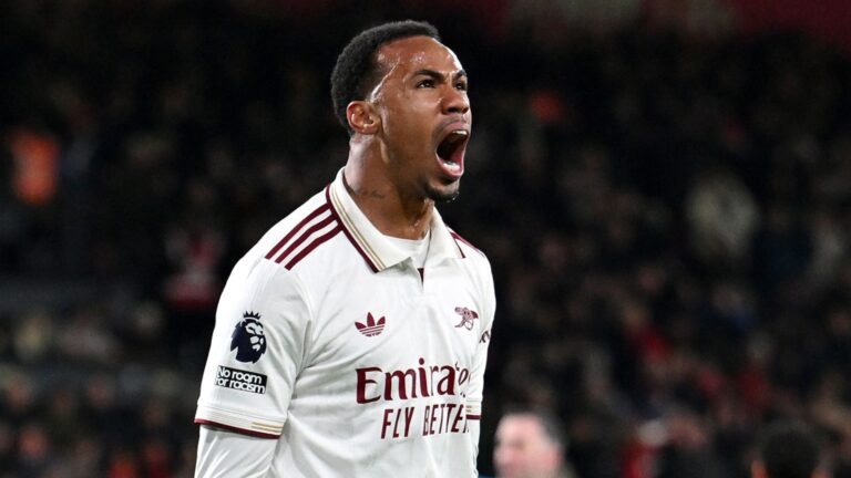Arsenal have proven they’ve one other gear this season as West Ham unravel towards Wolves – Premier League hits and misses